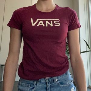 Vans T-shirt